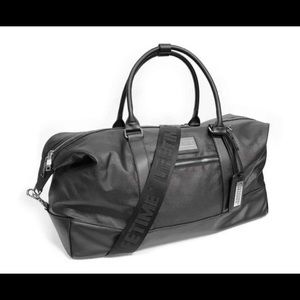 Lifetime Founding Member Alton Black Duffle Bag